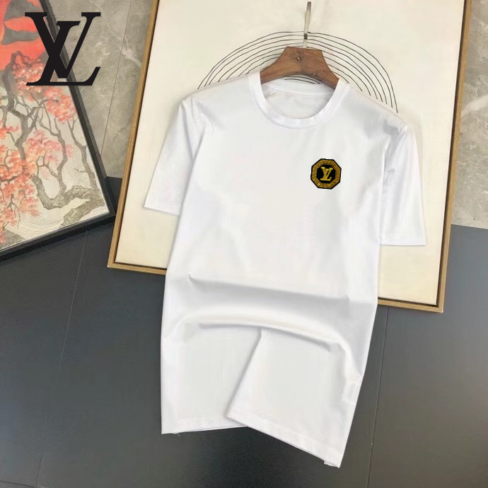men LV t-shirts M-3XL-154
